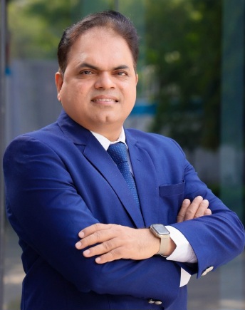 Gajanan Kale takes charge as CEO of TPCODL