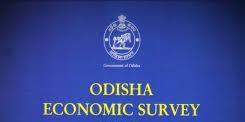 DEMONETIZATION HURT  POOR PEOPLE  IN ODISHA :ODISHA ECONOMIC SURVEY