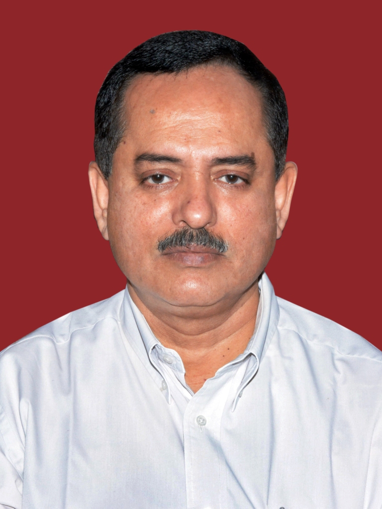 S.K. ROY NALCO’S NEW DIRECTOR(P & T)