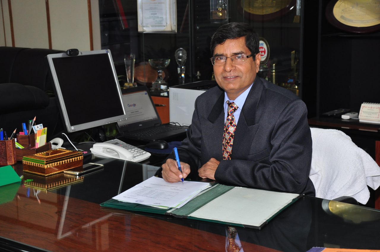 Rajesh Kumar New Regional Executive Director of NTPC Eastern Region – II