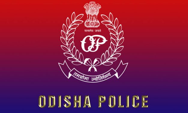 Odisha not in India’s top 10 police stations list