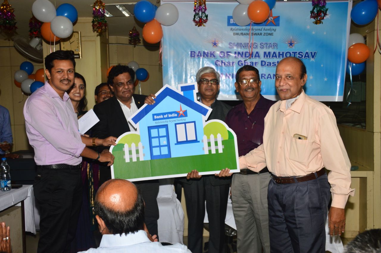 BOI’s Digital Village Kaitha