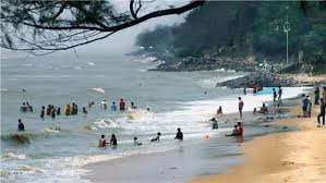 Odisha to develop Chandrabhaga & Talasari beaches as international tourist spots