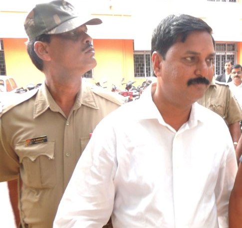 Seashore CMD Prashant Dash gets bail in Ponzi Scam Case