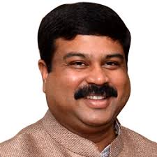 Union Petroleum & Steel minister Pradhan is bullish about investments in Odisha