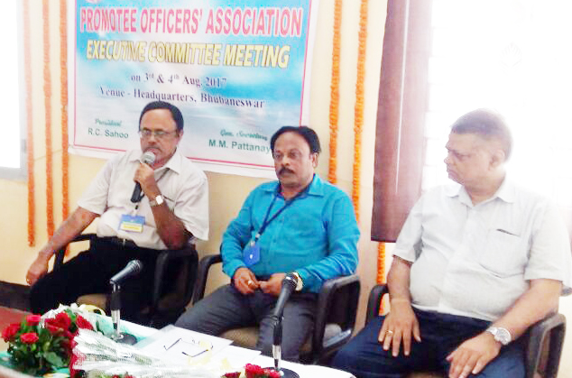 Group-D officer in Indian Railways aggrieved over denial of promotion: ECoRPOA