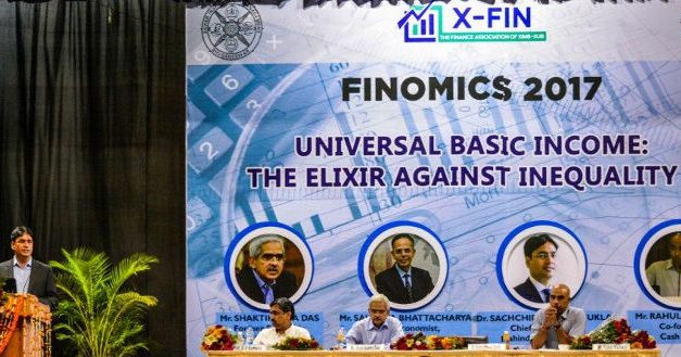 XIMB Hosts Series of Conclaves: On Business, Finance, Marketing & Operation