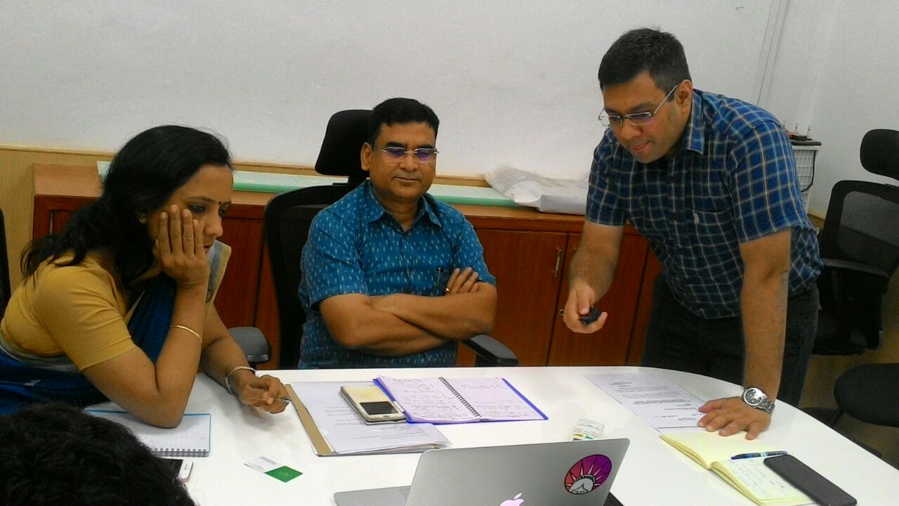 Facebook Partners Odisha Govt.  to train 25,000 MSME and SHG Entrepreneurs