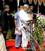 “Poverty Free Odisha By 2036”: Naveen