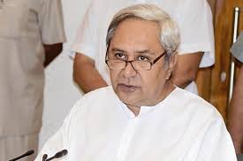 Naveen will go with National Elections if held early