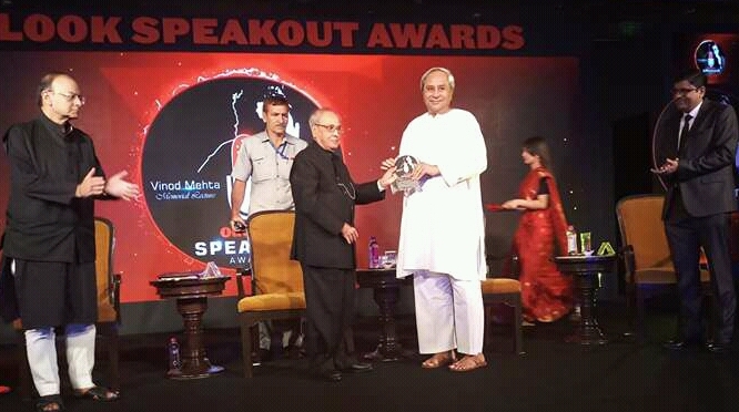 Naveen Pips Nitish, Manik, Mamata, Fadnavis and Siddha Ramiah to Win Outlook Award as Best Administrator of India