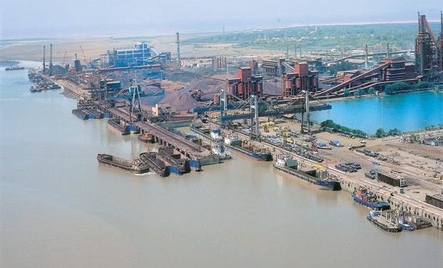 Adani Dhamra Port bags EKDKN’s Exceed Gold Award