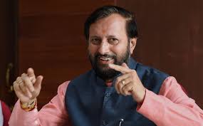 Union minister Javadekar releases book ‘PM Modi and his Government’s special relationship with Sikhs’