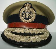 Odisha IPS officer shifted amidst controversy