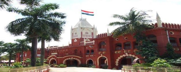 Odisha govt. medical colleges under high court scrutiny