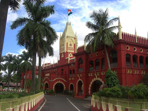 Odisha HC upholds SAT decision