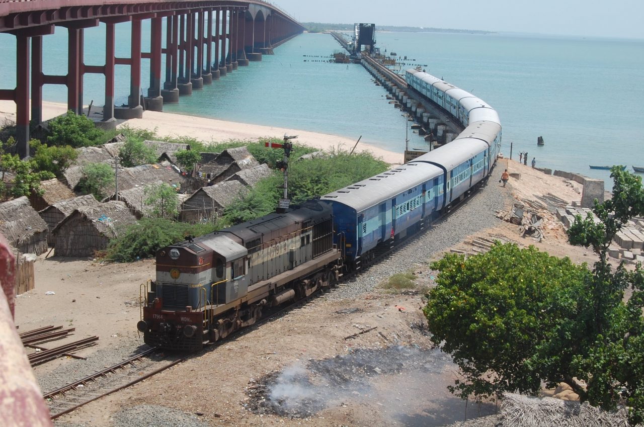 Railway Board restructured: CEO to head organisation