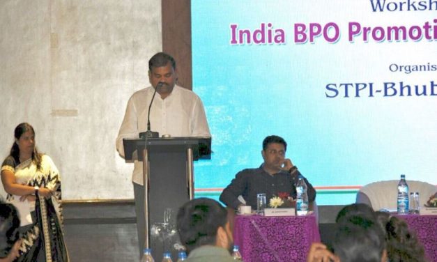 Odisha BPO/ITES Companies Established 1000 Seats With IBPS Incentives