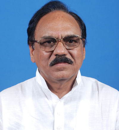 Odisha Housing Board New Chairman Bhupinder Singh for Districtwise Land Bank