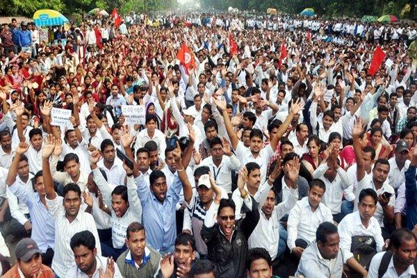Odisha Govt Abolishes Block Grant & Introduces Grant-in -Aid for School Teachers and College Lecturers