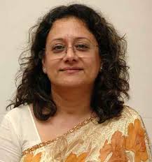 Akila Urankar new president of Indian Newspaper Society