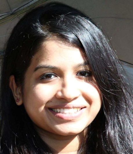 Rourkela Girl Manisha Third in IES Examination 2017