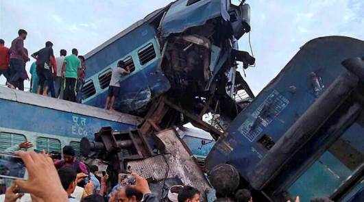 Railway Claims Tribunal Special Bench Court in Bhubaneswar for Compensation Claims of  Utkal Express Accident Victims