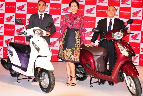 Odisha’s Scooters Sales Grows at 25%, Three Times of National Growth Rate