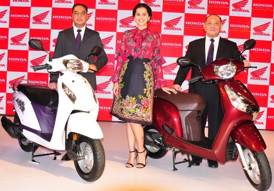 Odisha’s Scooters Sales Grows at 25%, Three Times of National Growth Rate