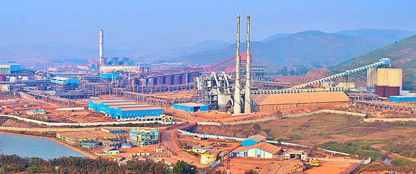 Hindalco Plans Rs5000 Cr Investment in Odisha Plants