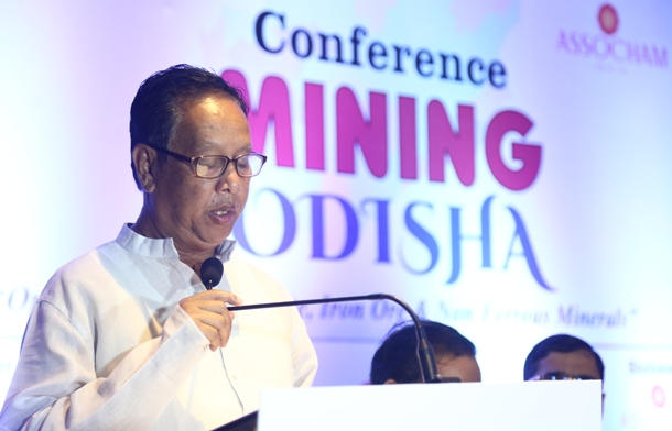 Odisha with Rs 3433 Crore Tops in DMF Collections in India, 9689 Projects worth Rs 1459 Crore in Line