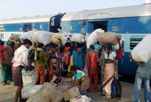 Rs 134Cr anti-migration package for Bolangir & Nuapada