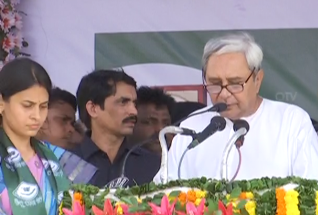 BJD too go for early selection of candidates for 2019 polls