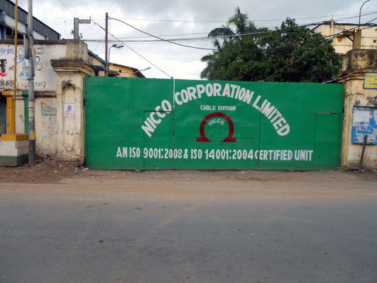 600 Nicco Workers in Odisha and WB lose jobs as NCLT put the company under liquidation