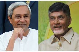 Polavaram Project: Naveen wants to stop work, Naidu pushes to complete before 2019 elections
