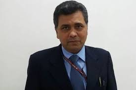 Injeti Srinivas: 1983-batch Odisha Cadre IAS Officer is the New Corporate Affairs Secretary