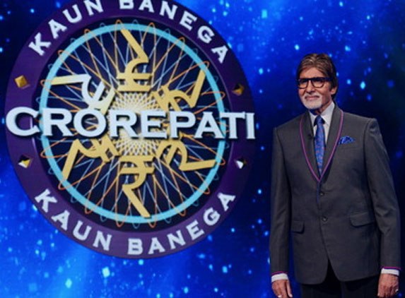Amitabh Bachchan Signing Off KBC 9