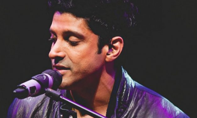 Farhan Akhtar to Perform in Xpressions’17