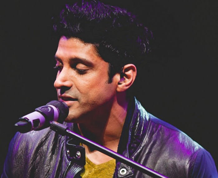 Farhan Akhtar to Perform in Xpressions’17
