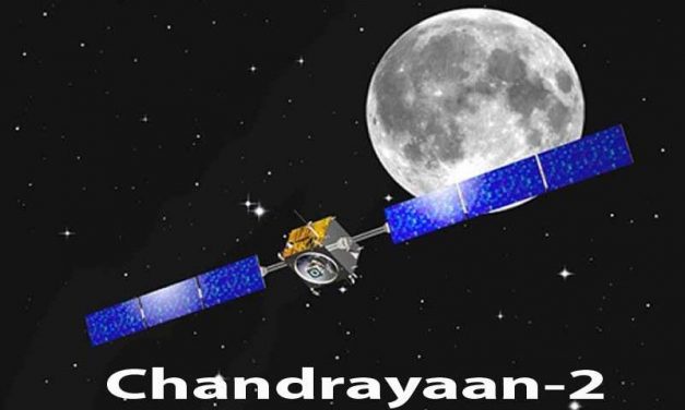 Mission to Moon Chandrayaan II in 2018