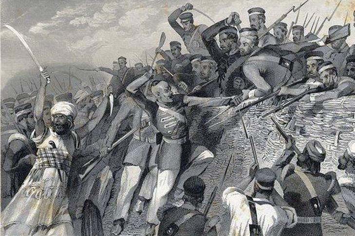 Scholars Say Odisha’s Paika Rebellion is the First Freedom Movement of India