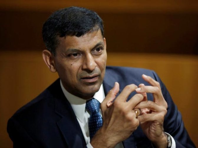 Raghuram Rajan in Clarivate Analytics List of Six Probables for Nobel Prize for Economics