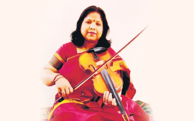Curtains Down on Bhubaneswar Music Circle’s Annual Music Festival-2017