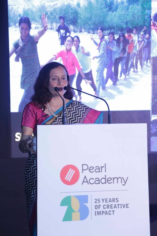 Pearl Academy Hosts 7th Edition of “What’s Next”
