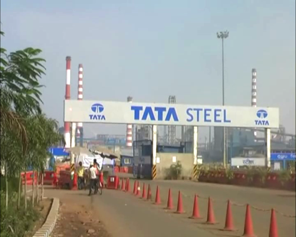 Tata Steel Kalinganagar Completes 8 Stellar Years of Operation
