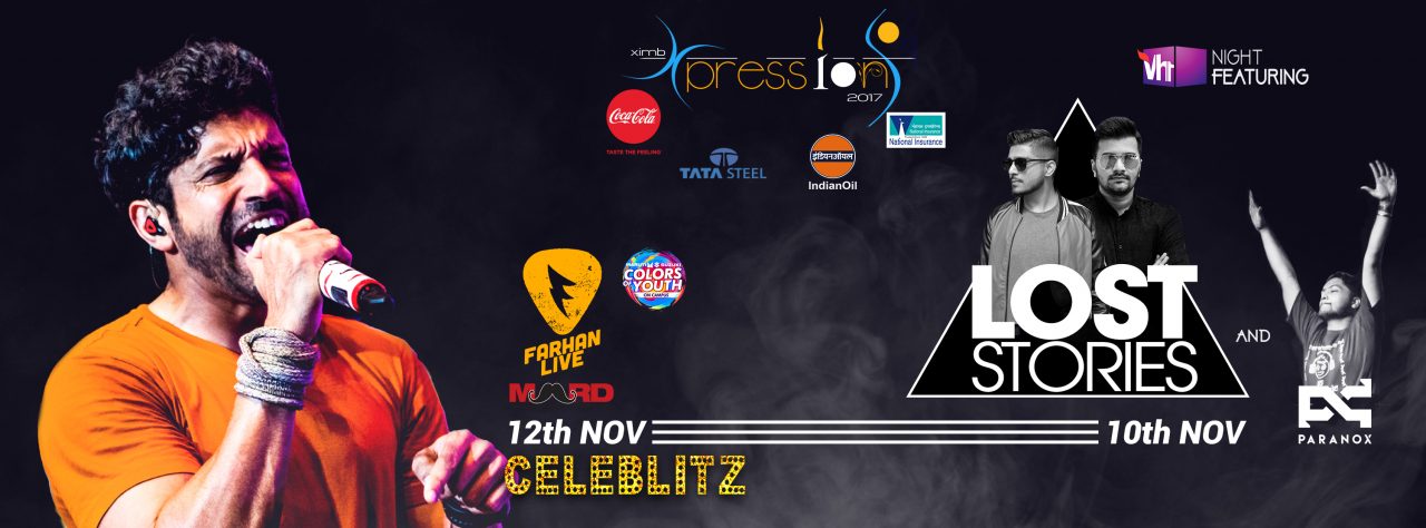 XIMB Gears Up For Biggest B-school Cultural Fest -Xpressions 2017 ...