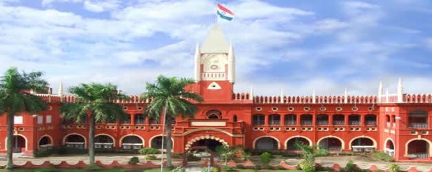 Orissa high court lawyers abstain from court work till Friday