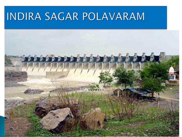 Naveen Losing Patient in the Matter of Polavaram Issue