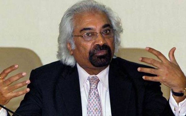 Will Sham Pitroda be the Congress CM in Gujurat?