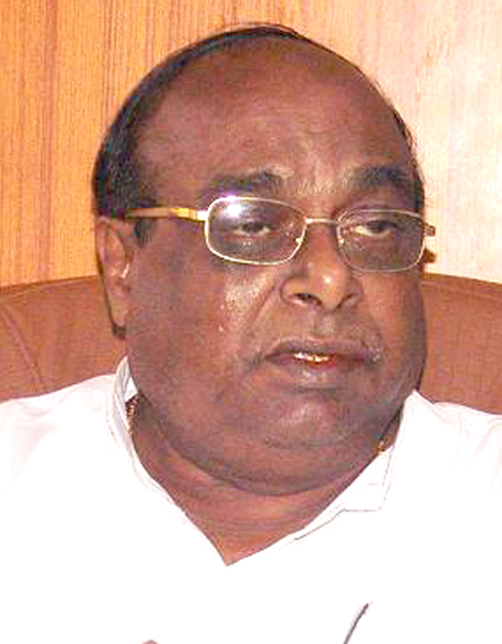 Enough is enough, Naveen dismisses Dama from ministry